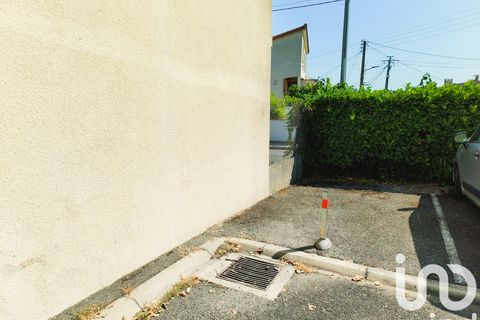 Parkeringsplads i Toulouse, Haute-Garonne, Toulouse - € 6.500 | Ref: 65977 - foto 1