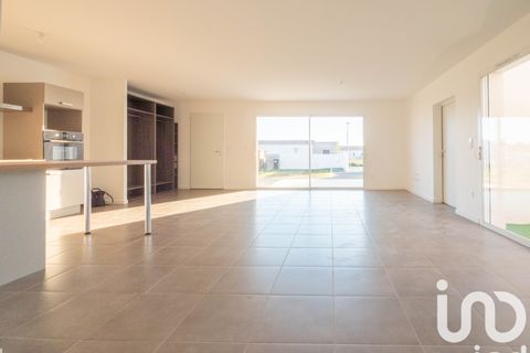 Villa i Le Thou, Charente-Maritime, Le Thou - € 329.000 | Ref: 44487 - foto 2