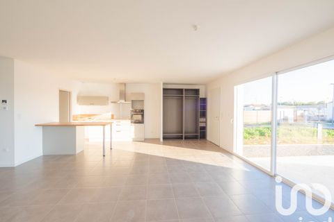 Villa i Le Thou, Charente-Maritime, Le Thou - € 329.000 | Ref: 44487 - foto 4
