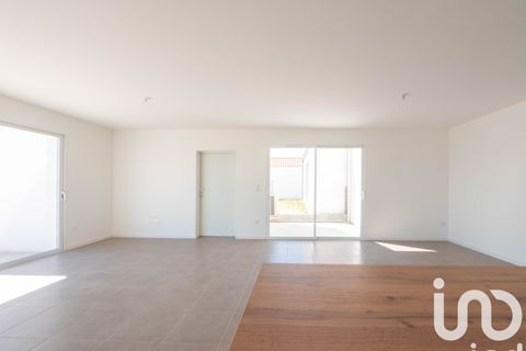 Villa i Le Thou, Charente-Maritime, Le Thou - € 329.000 | Ref: 44487 - foto 6