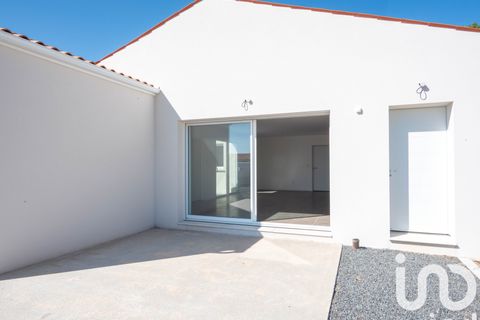 Villa i Le Thou, Charente-Maritime, Le Thou - € 329.000 | Ref: 44487 - foto 16