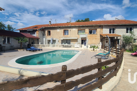 Villa i Penol, Isere, Penol - € 240.000 | Ref: 39569 - foto 2