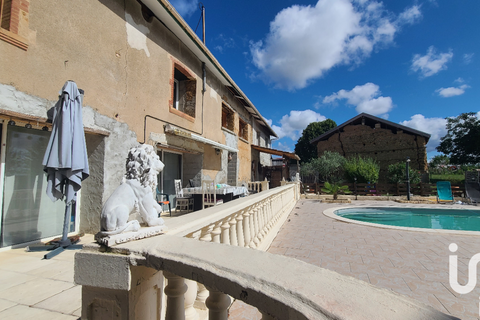Villa i Penol, Isere, Penol - € 240.000 | Ref: 39569 - foto 3