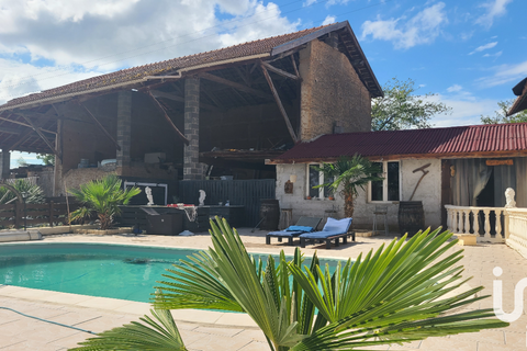 Villa i Penol, Isere, Penol - € 240.000 | Ref: 39569 - foto 5