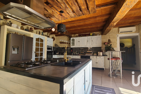 Villa i Penol, Isere, Penol - € 240.000 | Ref: 39569 - foto 8