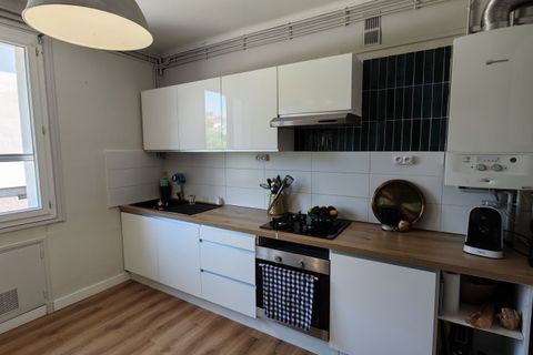 Lejlighed i Nimes, Gard, Nimes - € 263.000 | Ref: 28078 - foto 3
