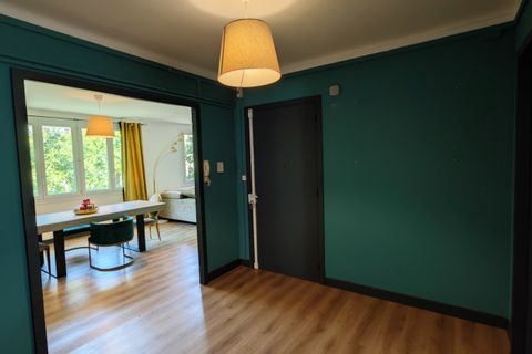 Lejlighed i Nimes, Gard, Nimes - € 263.000 | Ref: 28078 - foto 5