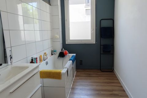 Lejlighed i Nimes, Gard, Nimes - € 263.000 | Ref: 28078 - foto 6
