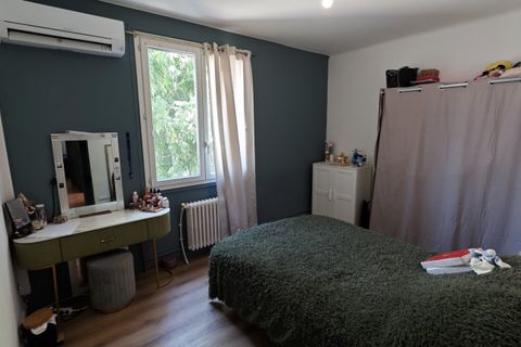Lejlighed i Nimes, Gard, Nimes - € 263.000 | Ref: 28078 - foto 7