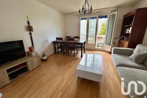 Leilighet i Tours, Indre-et-Loire, Tours - € 140 000 | Ref: 44049 - foto 2
