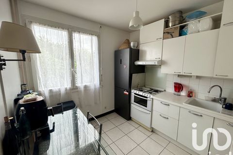 Leilighet i Tours, Indre-et-Loire, Tours - € 140 000 | Ref: 44049 - foto 3
