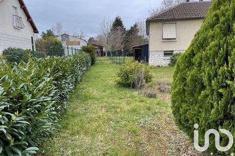 Terra a Veigne, Indre-et-Loire, Veigne - € 80.000 | Ref: 85783 - foto 2