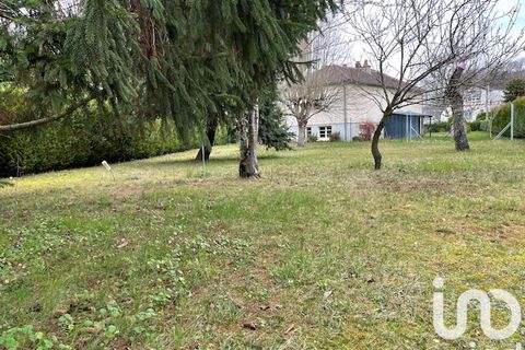 Terra a Veigne, Indre-et-Loire, Veigne - € 80.000 | Ref: 85783 - foto 3
