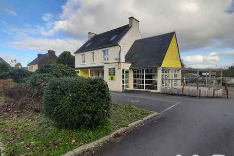 Landsbyhus i Brennilis, Finistere, Brennilis - € 160.000 | Ref: 87121 - foto 1