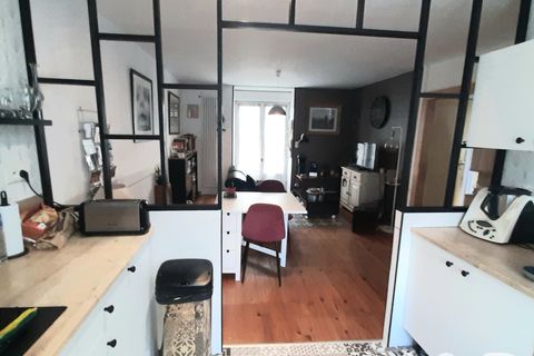 Landsbyhus i Brennilis, Finistere, Brennilis - € 160.000 | Ref: 87121 - foto 2