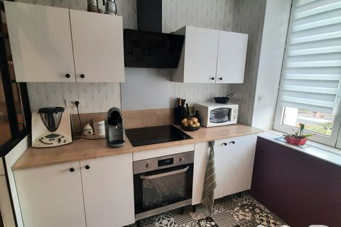 Landsbyhus i Brennilis, Finistere, Brennilis - € 160.000 | Ref: 87121 - foto 3
