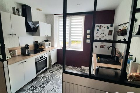 Landsbyhus i Brennilis, Finistere, Brennilis - € 160.000 | Ref: 87121 - foto 4