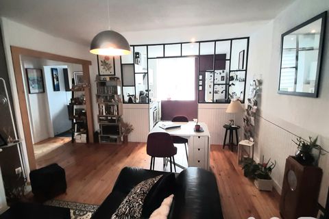 Landsbyhus i Brennilis, Finistere, Brennilis - € 160.000 | Ref: 87121 - foto 5