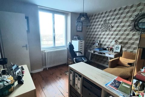 Landsbyhus i Brennilis, Finistere, Brennilis - € 160.000 | Ref: 87121 - foto 6