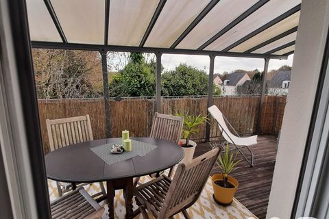 Landsbyhus i Brennilis, Finistere, Brennilis - € 160.000 | Ref: 87121 - foto 9