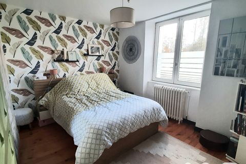 Landsbyhus i Brennilis, Finistere, Brennilis - € 160.000 | Ref: 87121 - foto 10