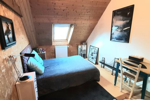 Landsbyhus i Brennilis, Finistere, Brennilis - € 160.000 | Ref: 87121 - foto 12