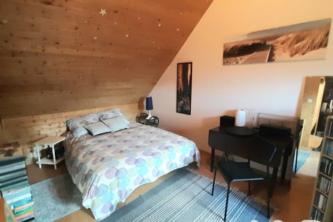 Landsbyhus i Brennilis, Finistere, Brennilis - € 160.000 | Ref: 87121 - foto 13