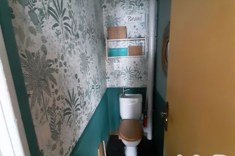 Landsbyhus i Brennilis, Finistere, Brennilis - € 160.000 | Ref: 87121 - foto 14