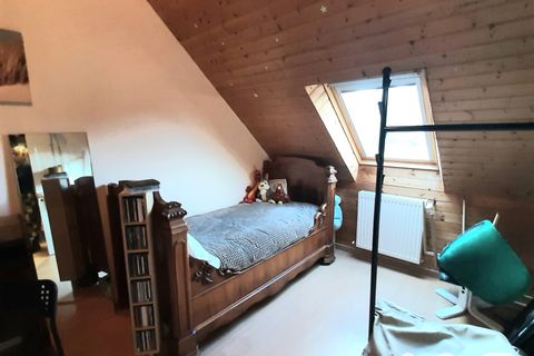 Landsbyhus i Brennilis, Finistere, Brennilis - € 160.000 | Ref: 87121 - foto 15