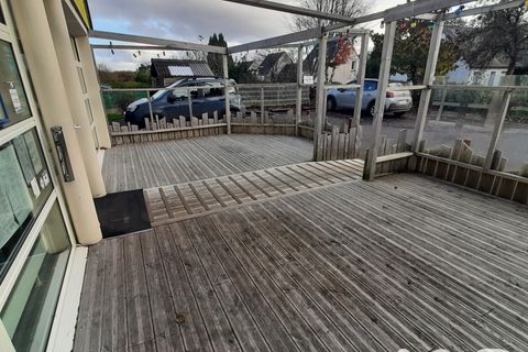 Landsbyhus i Brennilis, Finistere, Brennilis - € 160.000 | Ref: 87121 - foto 21