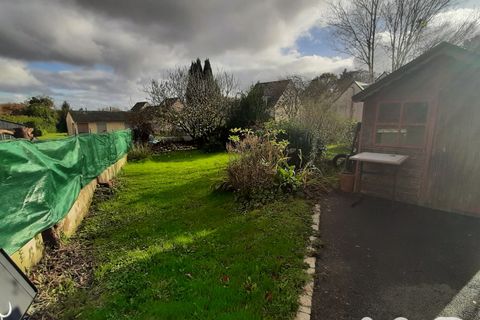Landsbyhus i Brennilis, Finistere, Brennilis - € 160.000 | Ref: 87121 - foto 22