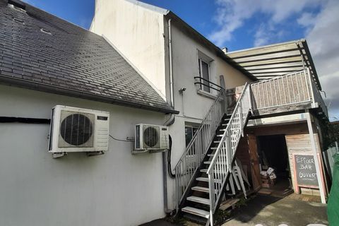 Landsbyhus i Brennilis, Finistere, Brennilis - € 160.000 | Ref: 87121 - foto 23
