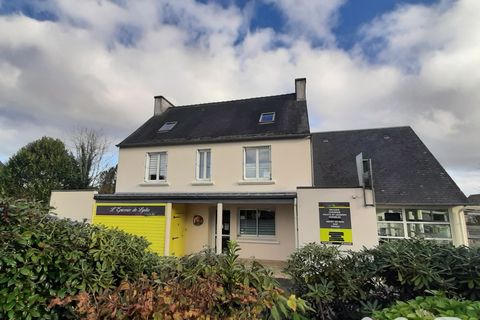 Landsbyhus i Brennilis, Finistere, Brennilis - € 160.000 | Ref: 87121 - foto 24