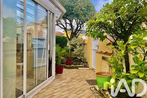 Villa i Gradignan, Gironde, Gradignan - € 340.000 | Ref: 36787 - foto 2
