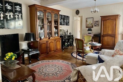 Villa i Gradignan, Gironde, Gradignan - € 340.000 | Ref: 36787 - foto 3