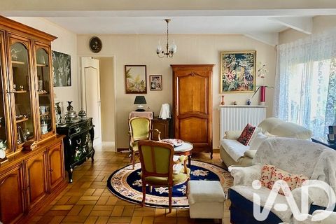 Villa i Gradignan, Gironde, Gradignan - € 340.000 | Ref: 36787 - foto 4