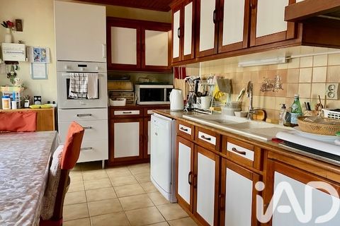 Villa i Gradignan, Gironde, Gradignan - € 340.000 | Ref: 36787 - foto 6