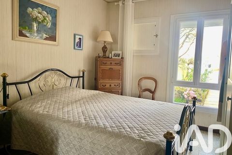 Villa i Gradignan, Gironde, Gradignan - € 340.000 | Ref: 36787 - foto 8