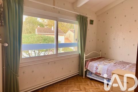 Villa i Gradignan, Gironde, Gradignan - € 340.000 | Ref: 36787 - foto 10