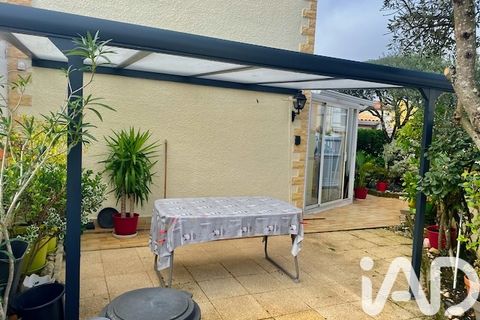 Villa i Gradignan, Gironde, Gradignan - € 340.000 | Ref: 36787 - foto 12