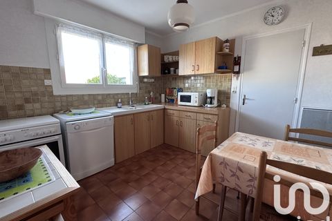 Haus in Treffiagat, Finistere, Treffiagat - € 299.000 | Ref: 10598 - Foto 8