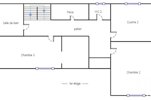 Haus in Treffiagat, Finistere, Treffiagat - € 299.000 | Ref: 10598 - Foto 22