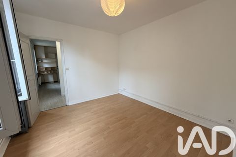 Byhus i Tours, Indre-et-Loire, Tours - € 199.000 | Ref: 71046 - foto 4