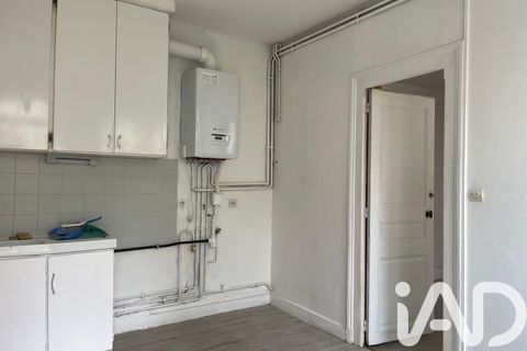 Byhus i Tours, Indre-et-Loire, Tours - € 199.000 | Ref: 71046 - foto 5