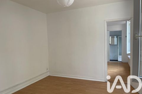 Byhus i Tours, Indre-et-Loire, Tours - € 199.000 | Ref: 71046 - foto 6