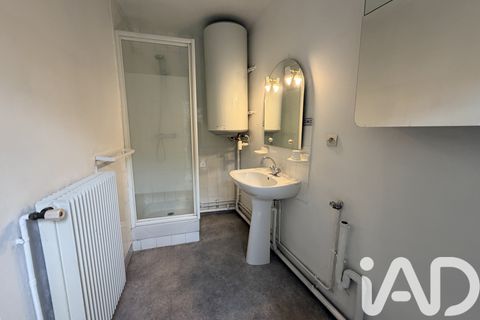Byhus i Tours, Indre-et-Loire, Tours - € 199.000 | Ref: 71046 - foto 8