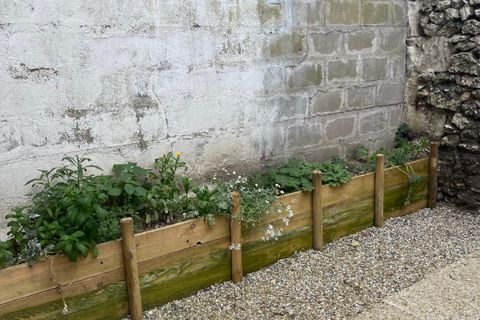 Byhus i Tours, Indre-et-Loire, Tours - € 199.000 | Ref: 71046 - foto 9