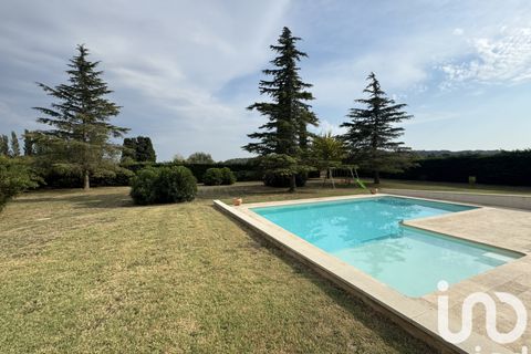 Masia a Roquemaure, Gard, Roquemaure - € 940.000 | Ref: 38600 - foto 4