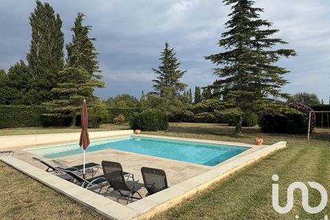 Masia a Roquemaure, Gard, Roquemaure - € 940.000 | Ref: 38600 - foto 5