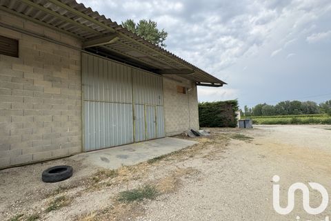 Masia a Roquemaure, Gard, Roquemaure - € 940.000 | Ref: 38600 - foto 18